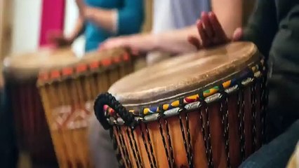 Best Drum music for brain health, Must  listen now!!