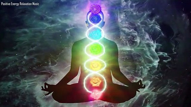 Musique De Méditation Pour Libérer L'énergie Négative | Augmenter Votre Énergie Positive