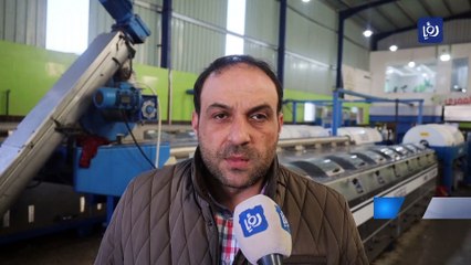 برك إضافية لاستيعاب مياه الزيبار الناتجة عن عصر الزيتون