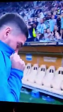 Dünya Kupası Finali Penaltılar _ Arjantin - Fransa _ _shorts(240P)