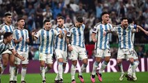 Argentina gana su tercer Mundial al derrotar a Francia por penales