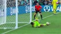  شاهد ركلات الترجيح بين الأرجنتين وفرنسا في نهائي كأس العالم