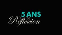 5 ANS DE RÉFLEXION (2012) Bande Annonce VF - HD