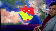 أمريكا تشترط إنهاء الولاية مع إيران لوقف حرب اليمن