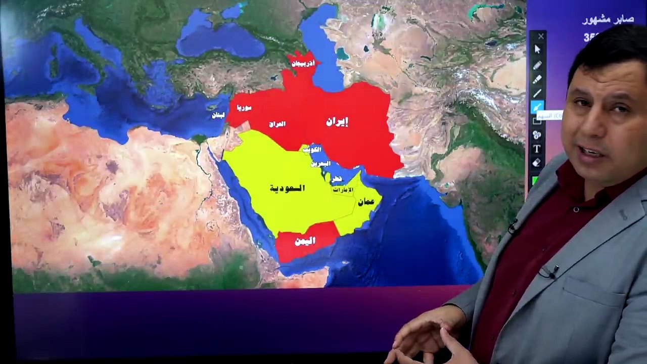 أمريكا تشترط إنهاء الولاية مع إيران لوقف حرب اليمن