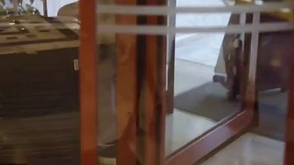 Ekin Su And Davide Homecomings S01E02