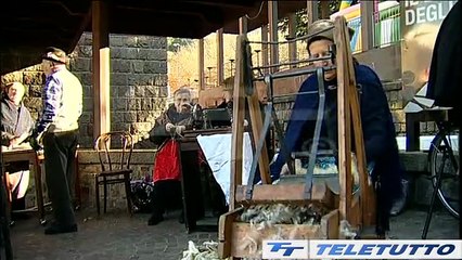 Video News - IN PIAZZA CON NOI A BIENNO