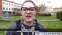 Video News - UNA SONDA NEL CIELO DI BRESCIA