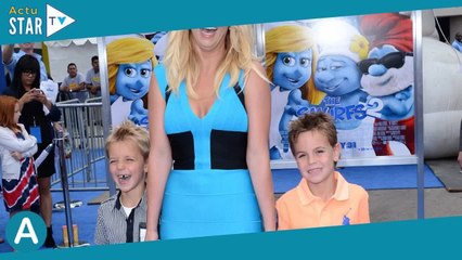 "Britney serait morte sans moi" : Son père Jamie Spears évoque la tutelle de sa fille, "un outil for