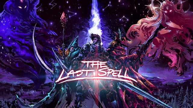 The Last Spell - Annonce du jeu sur consoles et fenêtre de sortie