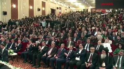 Cumhurbaşkanı Erdoğan'dan Kılıçdaroğlu'na tepki: Bu millet bunları artık yutmaz!