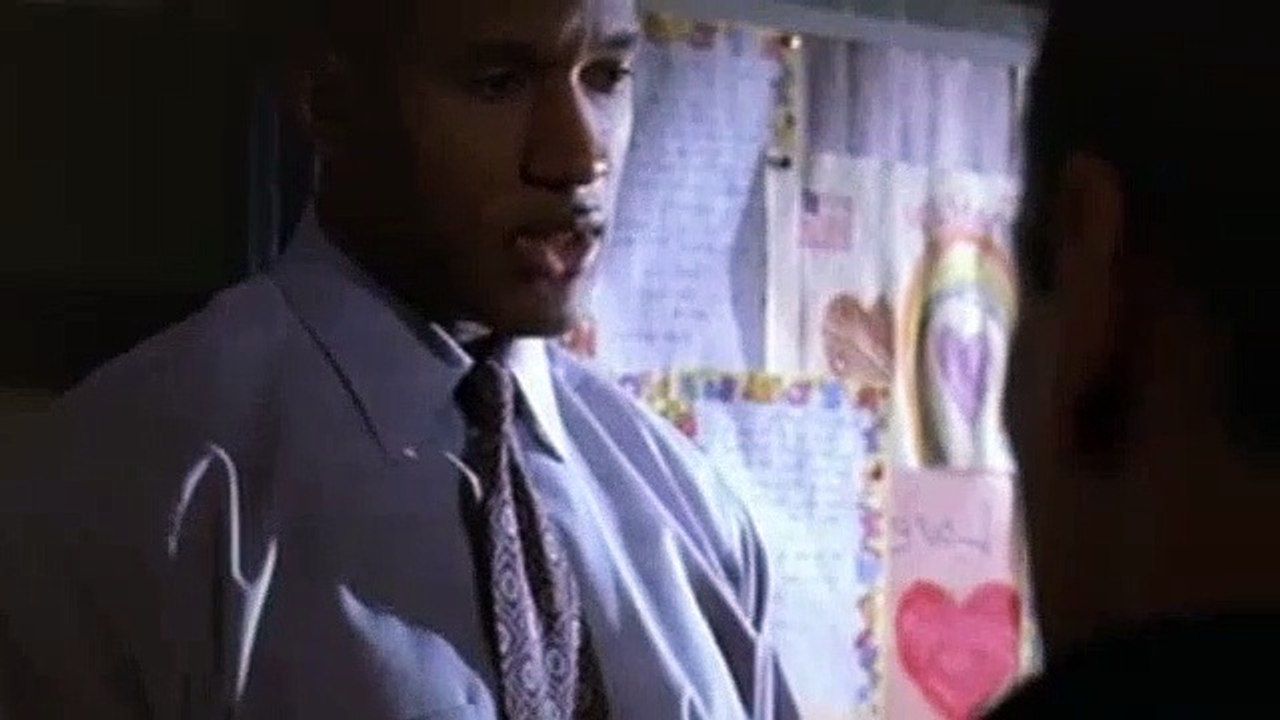 NYPD Blue Season 12 Episode 8 I Like Ike