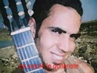 Mostafa Akrami: Profile & Achievements