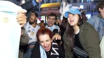 Messi y Argentina cumplen su sueño de levantar la Copa del Mundo