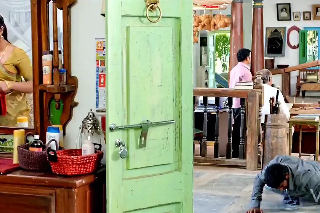 अल्लू अर्जुन की सुपरहिट मूवी || Allu Arjun's Superhit Movie || South Superhit Movie  || All Movies Planet