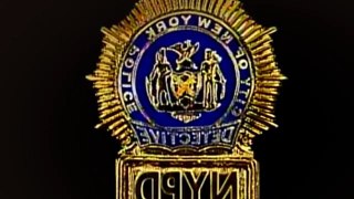 NYPD Blue Season 12 Episode 11 Bale Out