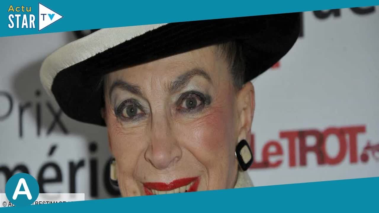 “Bon vent…” Geneviève de Fontenay pas tendre avec Sylvie Tellier après son départ de Miss France