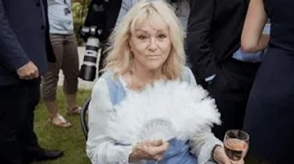 Mylène Demongeot est en conflit avec ses beaux-enfants à cause de l’héritage de son défunt mari -