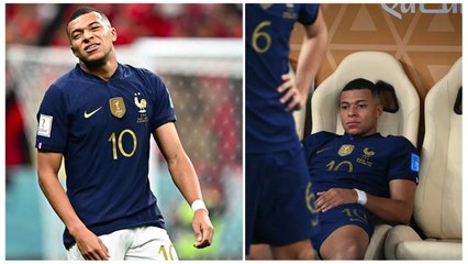 France - Argentine : Kylian Mbappé s’offre un nouveau record
