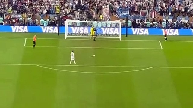 Argentina Winning moment Fifa World Cup 2022 Final Lionel Messi Winning Moment #Fifaworldcup2022