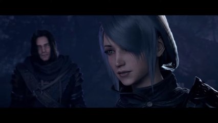 Redemption Reapers - Bande-annonce (anglais)