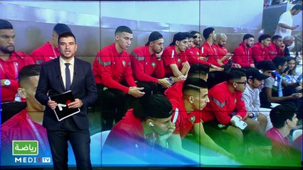 سبور تايم: الأحد 18 دجنبر 2022 - 18/12/2022