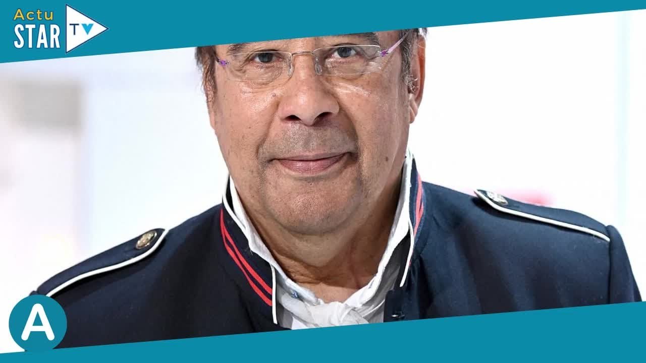 Laurent Voulzy et le mystère autour de son 4e enfant : un fils "pas caché" mais très préservé, ses c