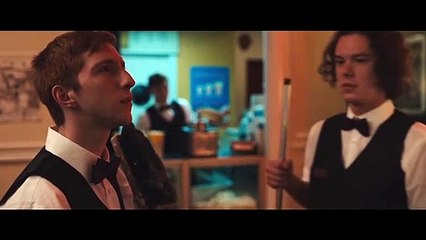 Porno Bande-annonce (EN)