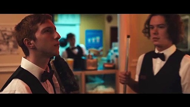 Porno Bande-annonce (EN)