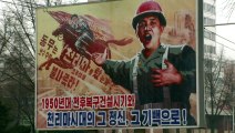 Coreia do Norte dispara novos mísseis balísticos