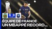 Argentine-France (3-3) : Kylian Mbappé RENTRE dans la LÉGENDE