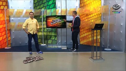 Corinthians e Grêmio empatam no Pacaembu