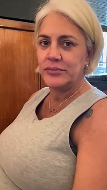 Nuestra Nostradamus: el pronóstico de Débora D'Amato y la copa que trajeron Charo y Lola