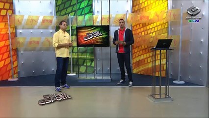 São Paulo faz último treino antes da estreia na Sul-americana