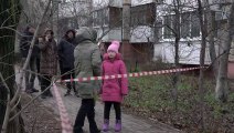 Ataques da Ucrânia na região russa de Belgorod deixam um morto e vários feridos