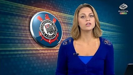 Reservas do Corinthians iniciam atividades pensando na Portuguesa