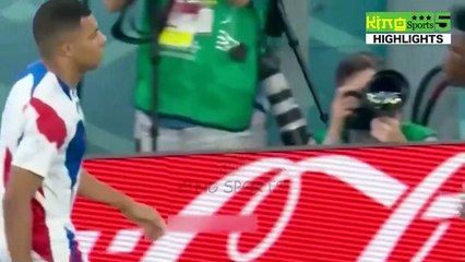 Argentina vs France (Highlights)[Fifa World Cup Final]