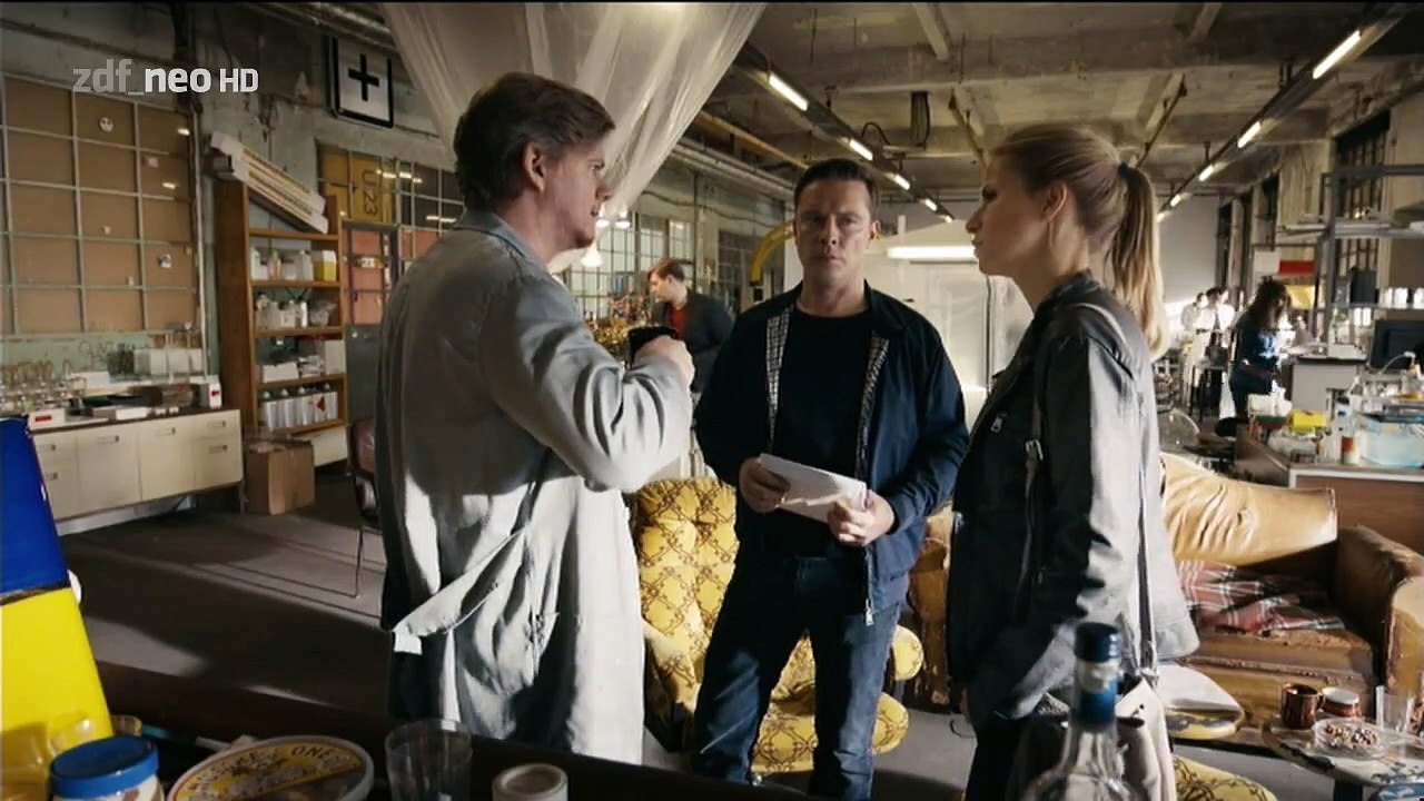 Letzte Spur Berlin Staffel 4 Folge 6