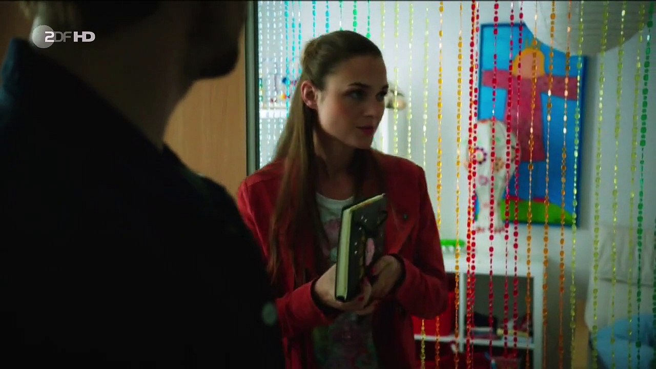 Letzte Spur Berlin Staffel 5 Folge 2