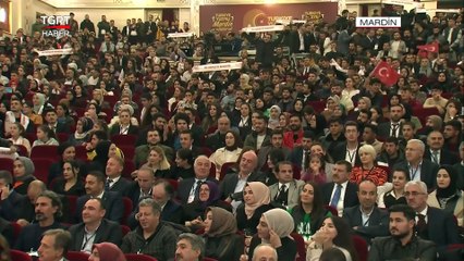 Erdoğan'dan Kılıçdaroğlu'na 'Helalleşme' Tepkisi: Sen Önce Diyarbakır Anneleriyle Helalleş! - TGRT