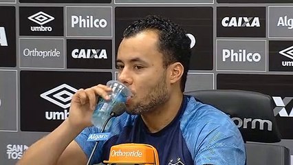 Jair Ventura fala dos reforços e da chegada de Ricardo Gomes