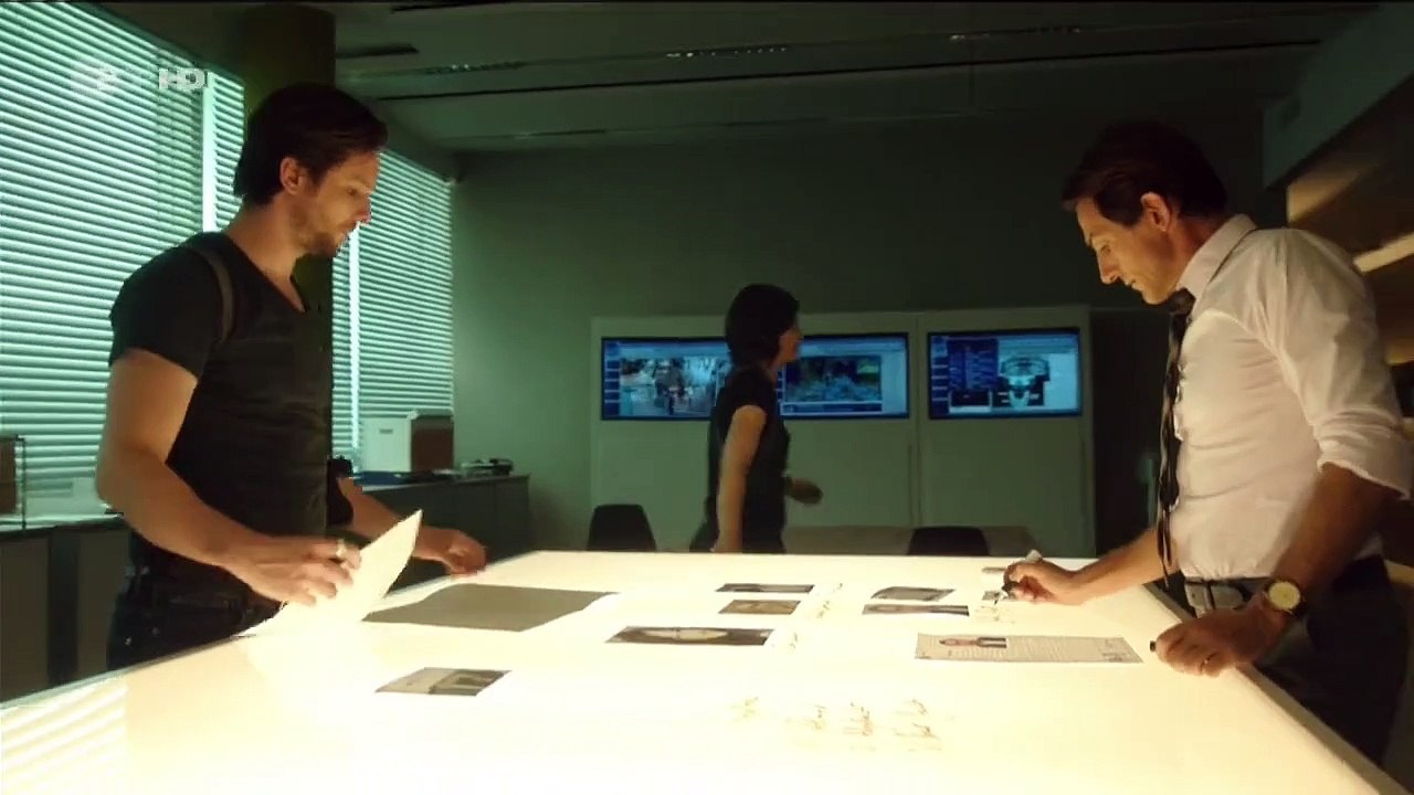 Letzte Spur Berlin Staffel 5 Folge 4