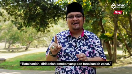 Zakat ditadbir urus dengan baik boleh memperkasa ekonomi?