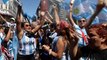 L'Argentine championne du monde, Buenos Aires s'embrase
