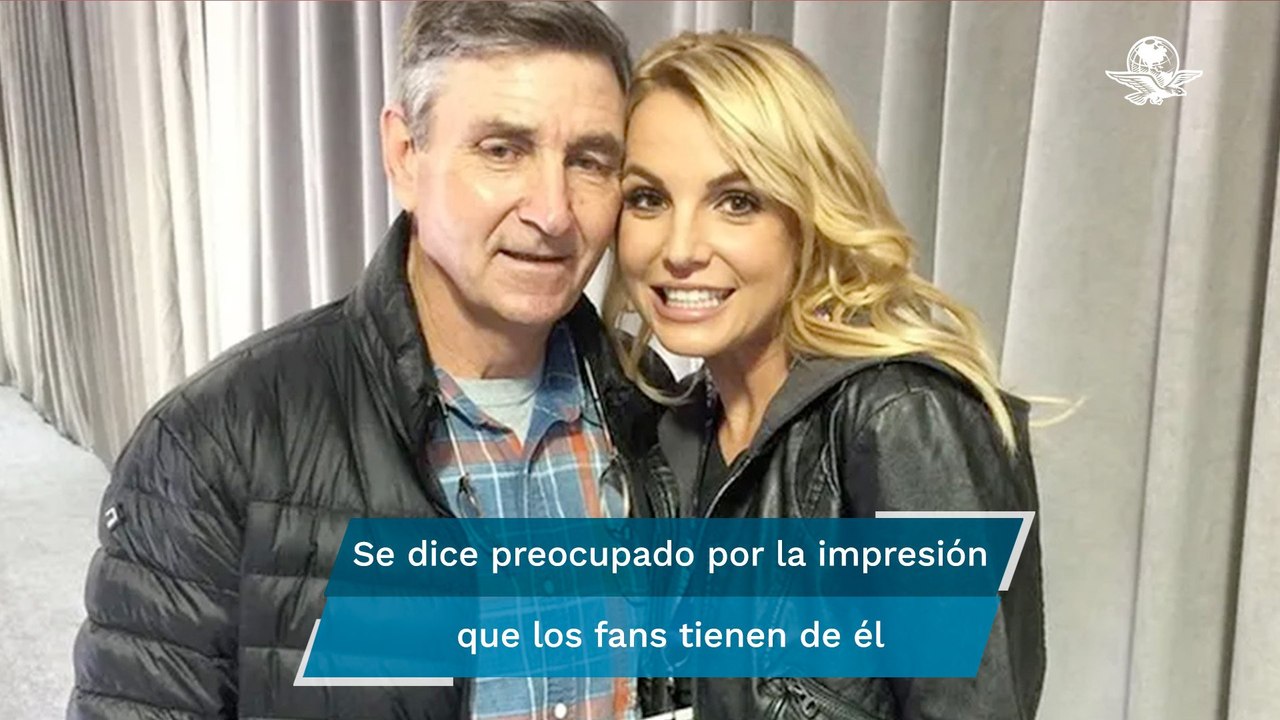 “Sin esa tutela no sé si estaría viva”, papá de...