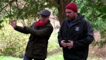 Countryfile - Rockingham Castle