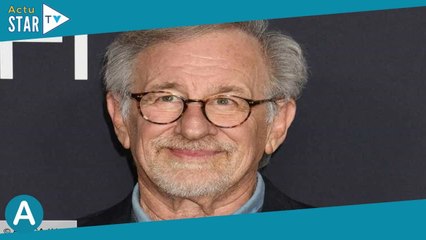 Steven Spielberg : son grand regret concernant Les dents de la mer
