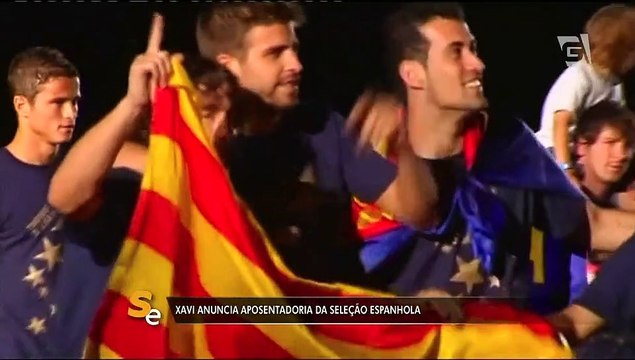 Últimas notícias do futebol internacional