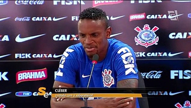 Corinthians encara o Bahia amanhã pela Copa do Brasil