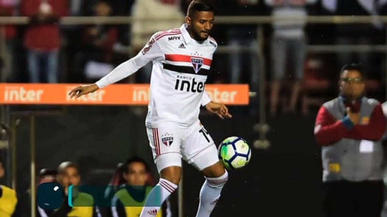 Boletim do São Paulo - Reinaldo mantém discurso cauteloso